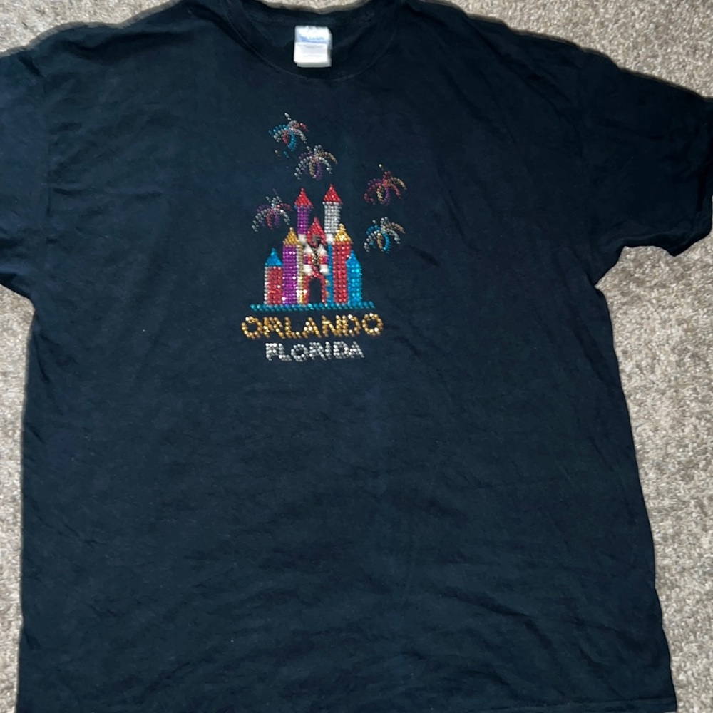 Orlando Florida T-Shirt